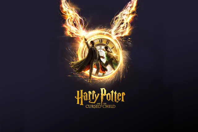 Harry Potter and the Cursed Child