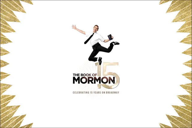 The Book of Mormon
